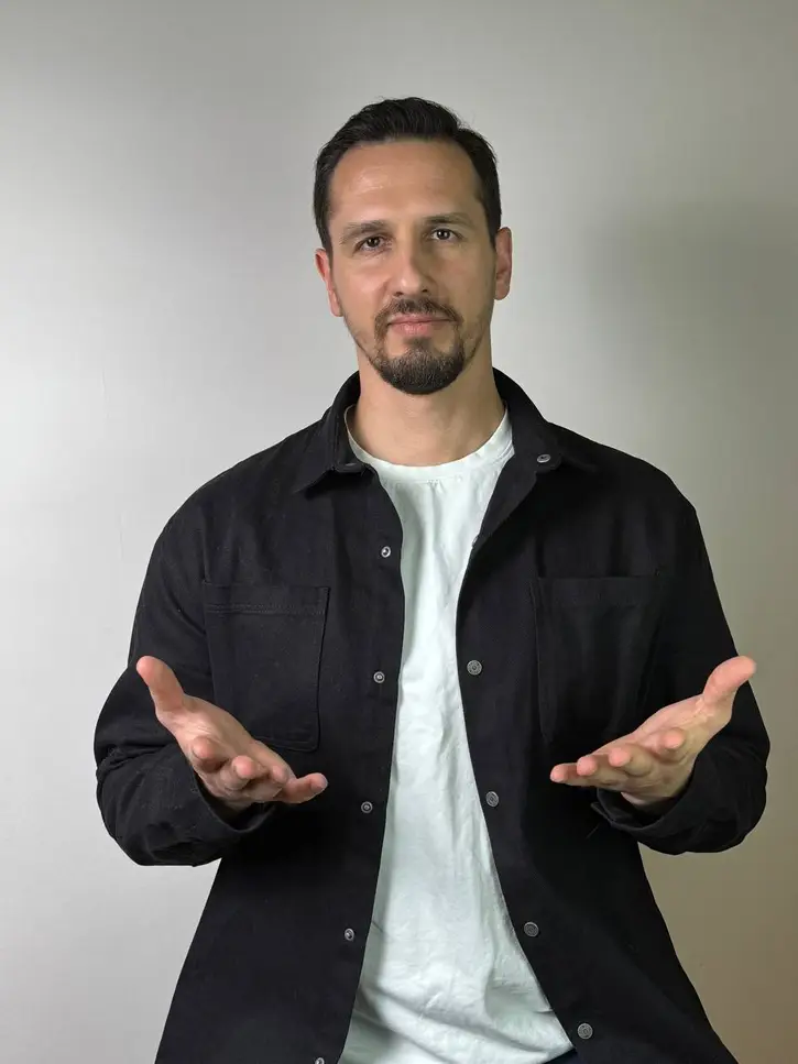 Протасьев Максим