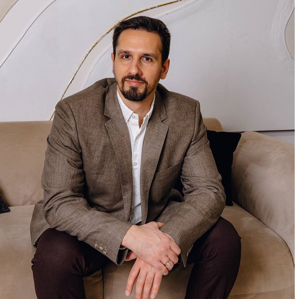 Протасьев Максим